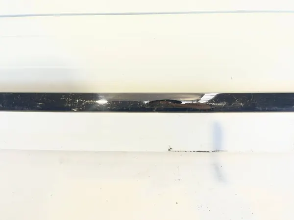 KIA EV6 achterklep trim OEM 87372-CV000 image 3