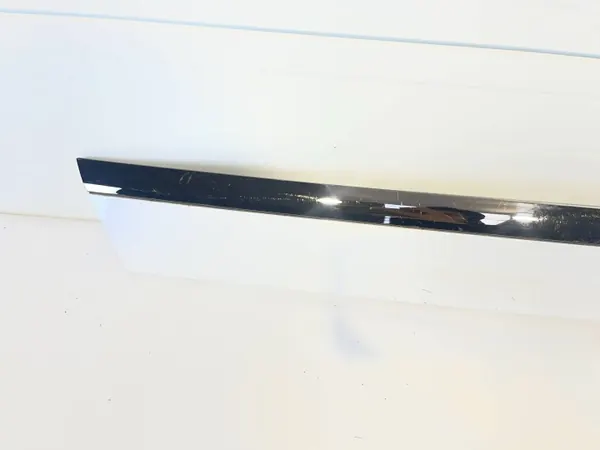 KIA EV6 achterklep trim OEM 87372-CV000 image 4
