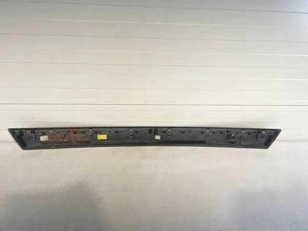 KIA EV6 achterklep trim OEM 87372-CV000 image 5