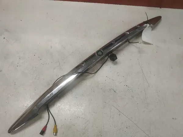 Jaguar X-Type instrumentpanelsljusremsa OEM JUT62585 image 2