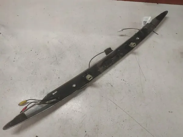 Jaguar X-Type instrumentpanelsljusremsa OEM JUT62585 image 3