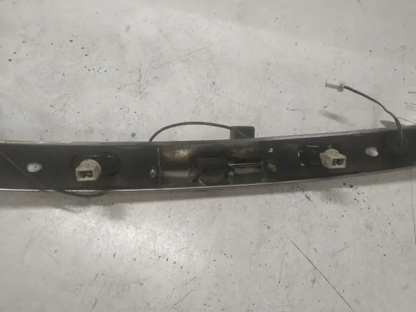 Jaguar X-Type instrumentpanelsljusremsa OEM JUT62585 image 4