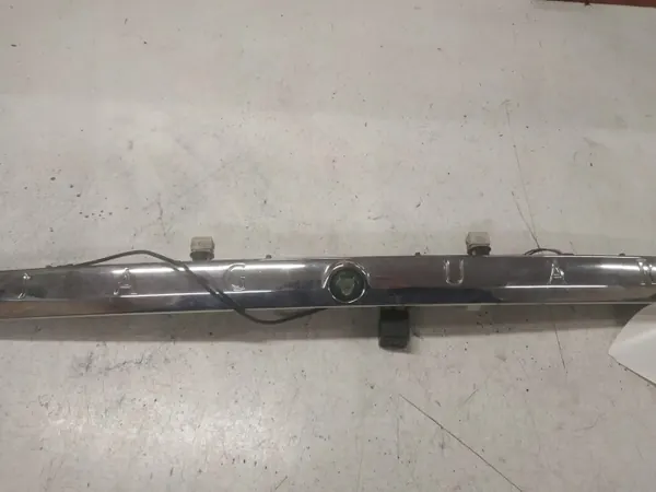 Jaguar X-Type instrumentpanelsljusremsa OEM JUT62585 image 5