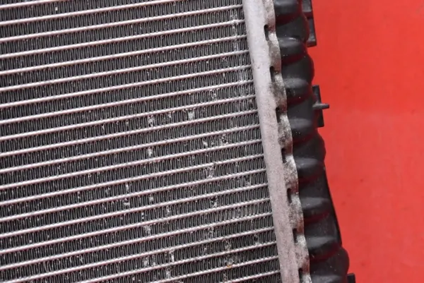 Radiateur d'eau OEM 5WA121251D pour Skoda Octavia 4 image 5