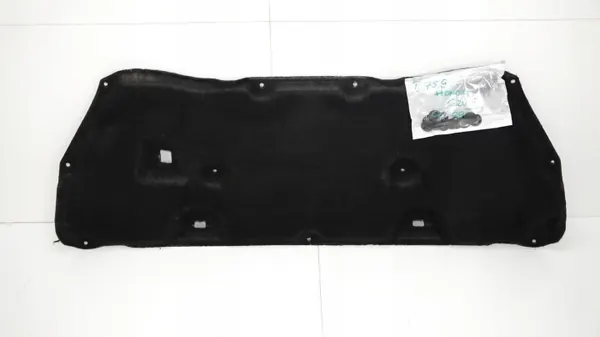 Konepellin eriste OEM 375484473 Honda CR-V III 06-09 image 2