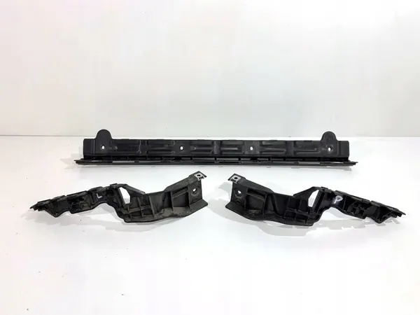 Set di scivoli paraurti posteriore Fiat 500 1.0 69CV 52061720 image 2