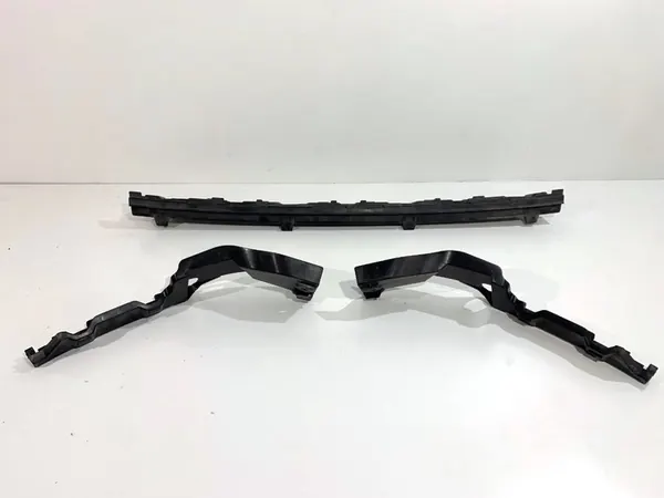 Set di scivoli paraurti posteriore Fiat 500 1.0 69CV 52061720 image 3