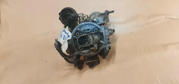 Carburateur PIERBURG 2B4 BMW 3 E30 image 1