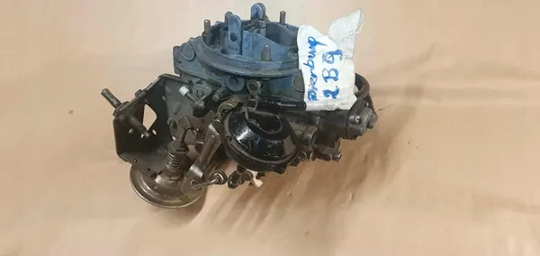 Carburateur PIERBURG 2B4 BMW 3 E30 image 3