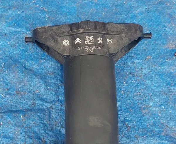 Amortisseur Arrière Fiat OE OEM 9861362380 NR3 image 3