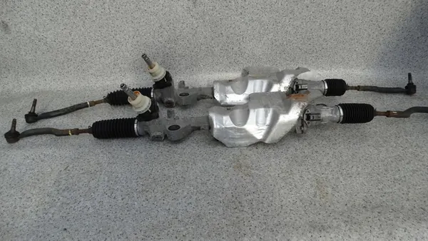 MAZDA 6 GH Styrväxel GS1E-32960 image 2