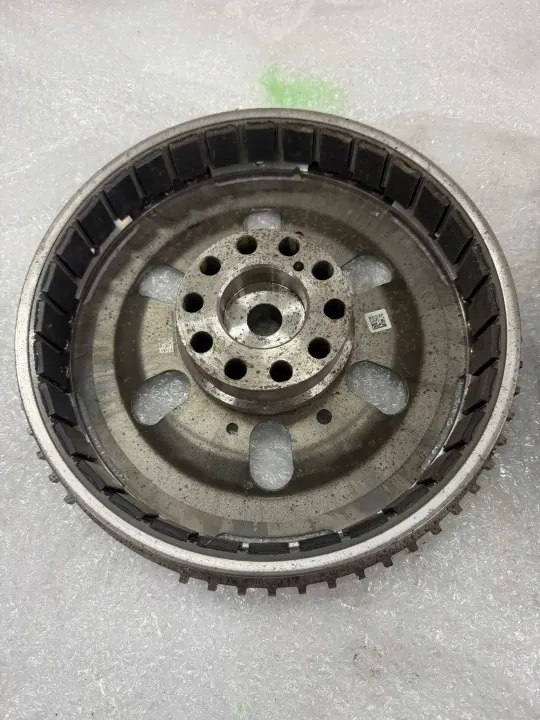 Kit Volant Bimasse OEM 31473617 30644624 Volvo image 9