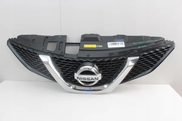 Stötfångargaller OEM 375483172 för Nissan Qashqai J11 image 2