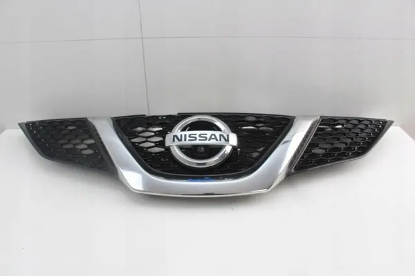 Stötfångargaller OEM 375483172 för Nissan Qashqai J11 image 4