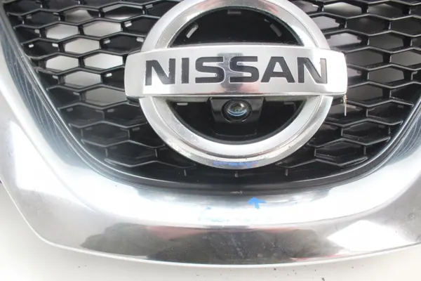 Stötfångargaller OEM 375483172 för Nissan Qashqai J11 image 5