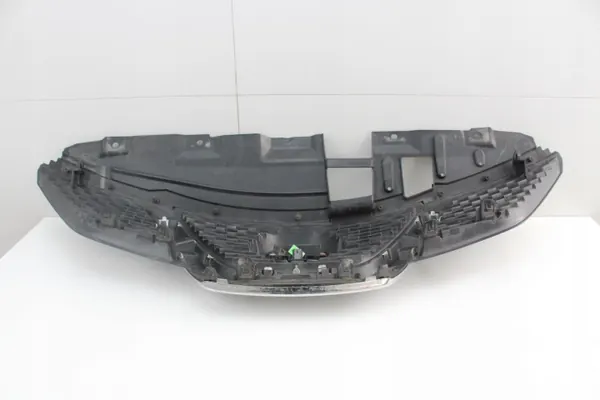 Stötfångargaller OEM 375483172 för Nissan Qashqai J11 image 7