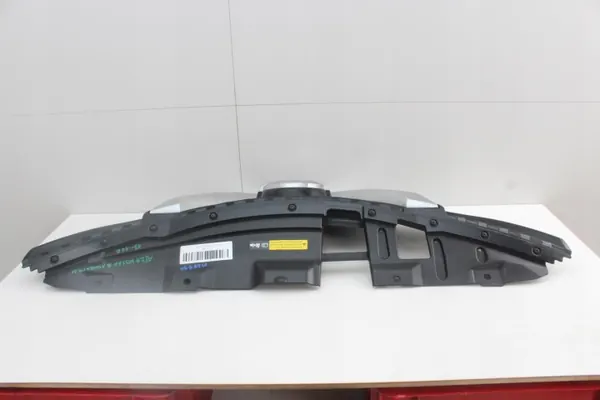 Stötfångargaller OEM 375483172 för Nissan Qashqai J11 image 8