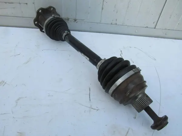 Vänster drivaxel Audi A4 S4 B8 OEM 8K0407341C image 2