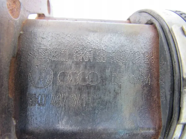 Vänster drivaxel Audi A4 S4 B8 OEM 8K0407341C image 4