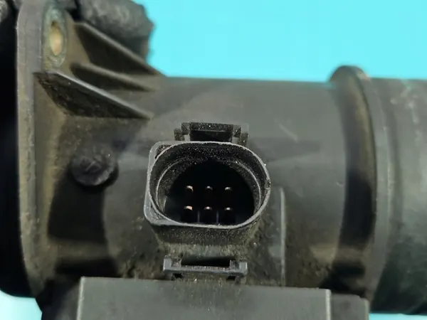 Capteur de débit d'air OEM 074906461 pour VW Passat B4 image 6