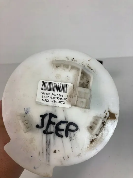Capteur Niveau Carburant Jeep Cherokee KL OEM 68140317AC image 5