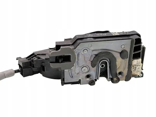 Bakre vänstra dörrlås Mercedes-Benz GLC X253 C253 2022 OEM A0997309100 image 4