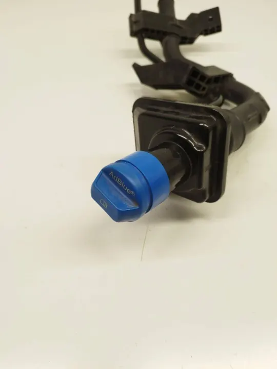 Goulotte AdBlue KIA Sportage image 3