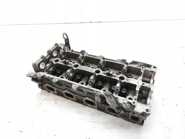 Culata Opel OE 25183241 - Diesel usado image 2