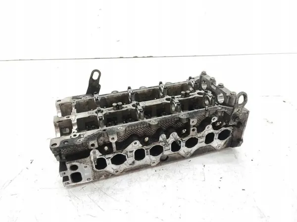 Culata Opel OE 25183241 - Diesel usado image 4