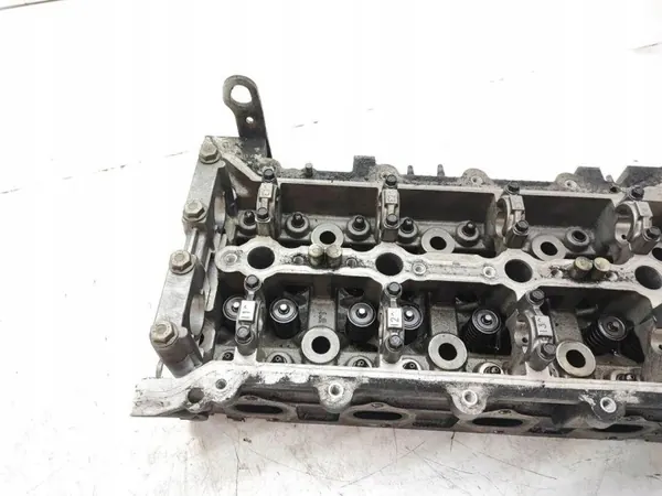 Culata Opel OE 25183241 - Diesel usado image 6