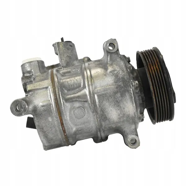 Compressore aria condizionata Volkswagen OE 5K0820803C image 2