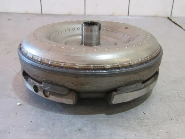 Hydraulinen Liitin Mercedes W168 image 3