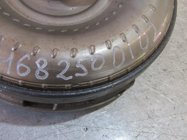 Hydraulinen Liitin Mercedes W168 image 5