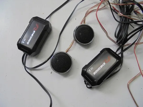 Ovenkaiuttimet OEM GŁOŚNIKI DRZWI RENEGADE RX 6.2C image 4