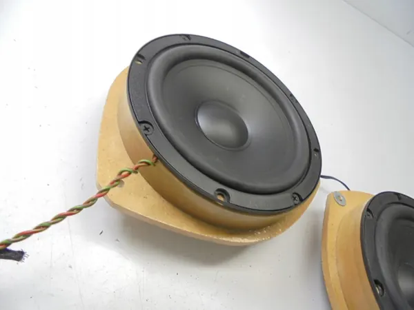 Ovenkaiuttimet OEM GŁOŚNIKI DRZWI RENEGADE RX 6.2C image 6