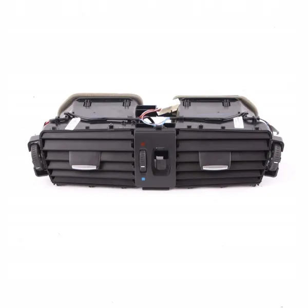 BMW Luchtinlaatrooster OEM 9184742 voor F25 F26 image 2