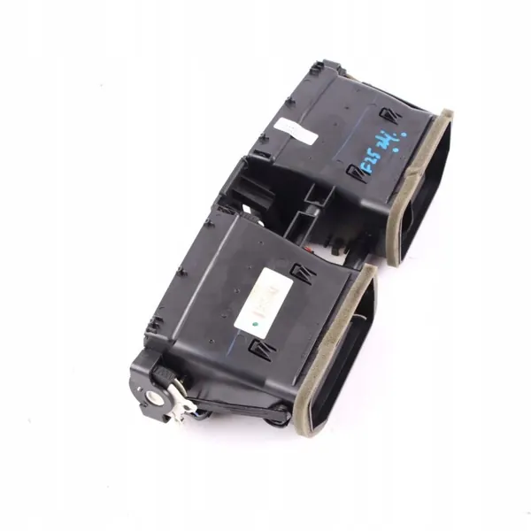 BMW Luchtinlaatrooster OEM 9184742 voor F25 F26 image 10
