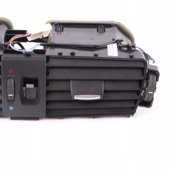 BMW Luchtinlaatrooster OEM 9184742 voor F25 F26 image 3