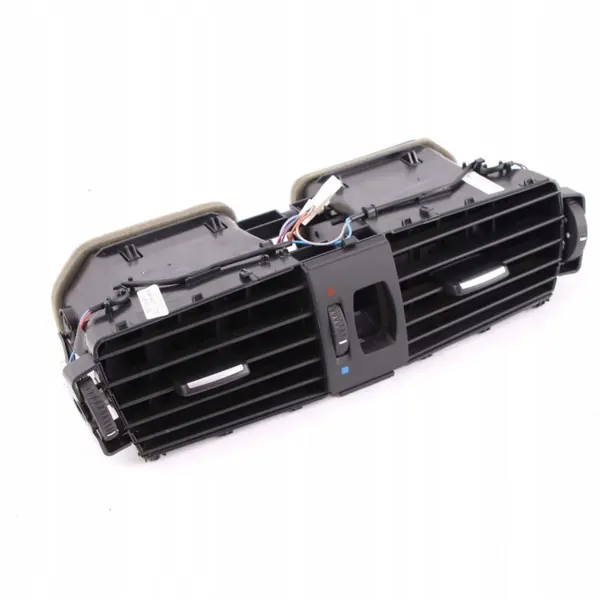 BMW Luchtinlaatrooster OEM 9184742 voor F25 F26 image 5