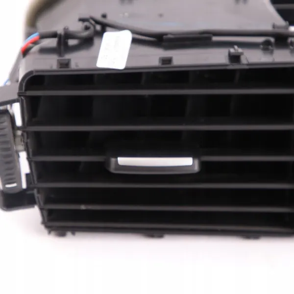 BMW Luchtinlaatrooster OEM 9184742 voor F25 F26 image 6