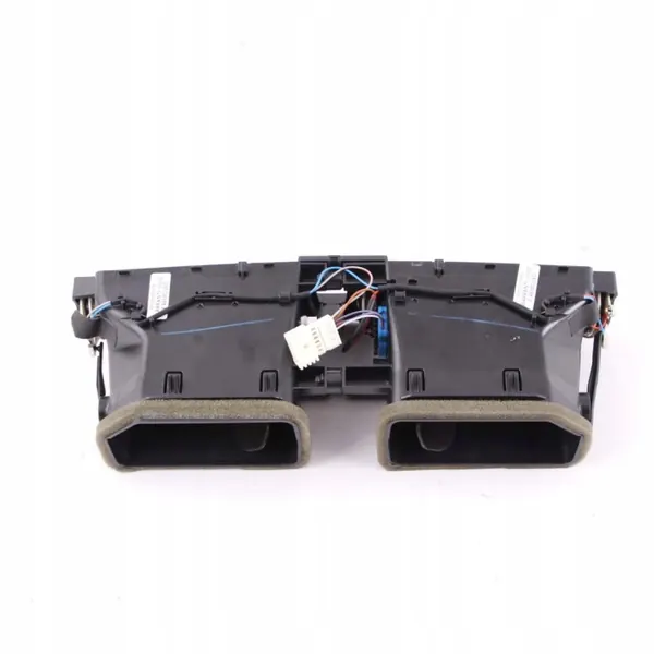 BMW Luchtinlaatrooster OEM 9184742 voor F25 F26 image 7