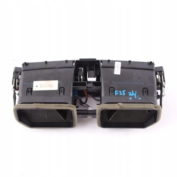 BMW Luchtinlaatrooster OEM 9184742 voor F25 F26 image 8