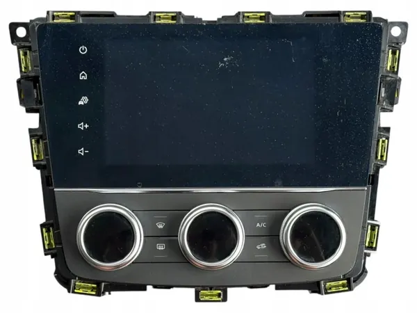 Écran Radio Navigation Renault KADJAR OEM 688301818R image 2