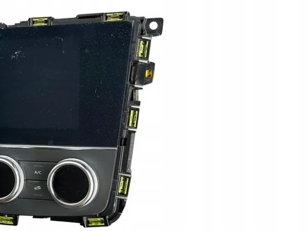 Écran Radio Navigation Renault KADJAR OEM 688301818R image 3
