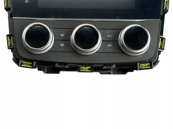 Écran Radio Navigation Renault KADJAR OEM 688301818R image 4