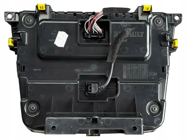 Écran Radio Navigation Renault KADJAR OEM 688301818R image 5