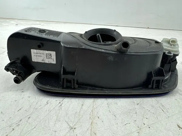 Volkswagen Golf VIII 2023 Bränsletanklock image 9