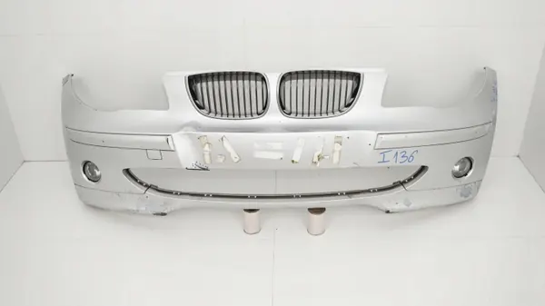 Pare-chocs avant OEM 360206695 pour BMW E87 04-07 image 2