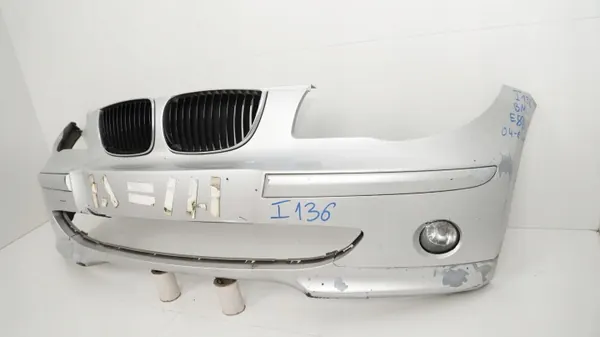 Pare-chocs avant OEM 360206695 pour BMW E87 04-07 image 3