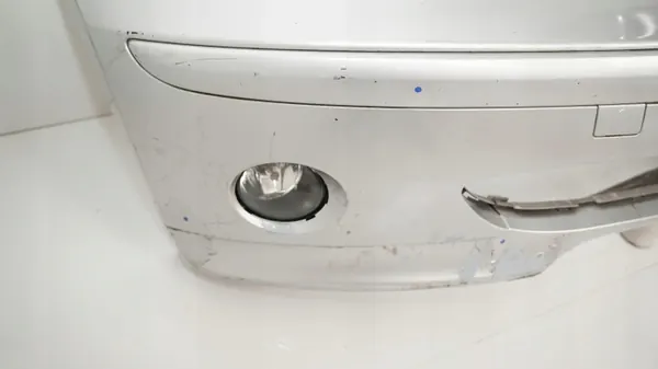 Pare-chocs avant OEM 360206695 pour BMW E87 04-07 image 5